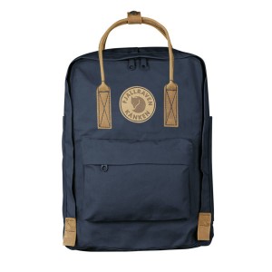 [超人氣!] Fjallraven Kanken No.2 - Navy